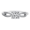 Goldman Engagement Ring
