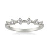 Goldman Wedding Band