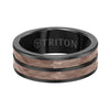 Triton Wedding Band
