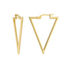 Triangle Hoops