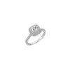 ArtCarved Engagement Ring