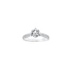 ArtCarved Eloise Diamond Engagement Mounting