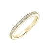 Goldman Wedding Band