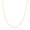 1.95mm D/C Paper Clip Chain