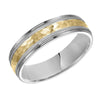Goldman Wedding Band