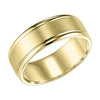 Goldman Wedding Band