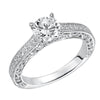 Goldman Engagement Ring