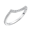 Goldman Wedding Band