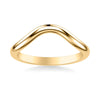 Goldman Wedding Band