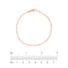 1.95mm D/C Paper Clip Chain