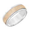 Goldman Wedding Band