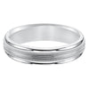 Goldman Wedding Band