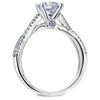 Scott Kay Engagement Ring