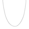 3.00mm Mariner Chain with Lobster Lock