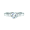 Goldman Engagement Ring