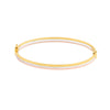 Tri Color Bangle