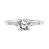 Goldman Engagement Ring