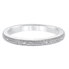 Goldman Wedding Band
