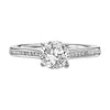 Goldman Engagement Ring