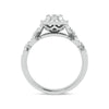 14K 0.50Ct Fashion Ring