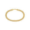 Multi Row Polished Chain