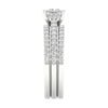 14K 1.76Ct Lab Grown Bridal
