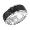 Triton Wedding Band