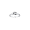 ArtCarved Anwen Diamond Engagement Mounting