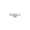 ArtCarved Anwen Diamond Engagement Mounting