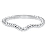 ArtCarved Wedding Band