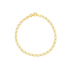 3.00mm Long Link Curb Chain
