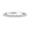ArtCarved Wedding Band