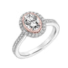 Goldman Engagement Ring