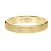 ArtCarved Wedding Band