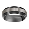 Triton Wedding Band