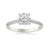 Goldman Engagement Ring