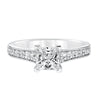 Goldman Engagement Ring