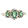 Cirari Ring