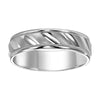 Goldman Wedding Band