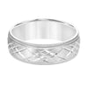 Goldman Wedding Band