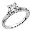Goldman Engagement Ring