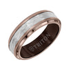 Triton Wedding Band