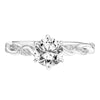 Goldman Engagement Ring