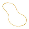 3.90mm Round Bead Chain
