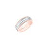ArtCarved Wedding Band