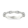 ArtCarved Wedding Band