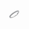 ArtCarved Wedding Band