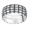 Triton Wedding Band