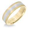 Goldman Wedding Band