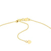Multi-Star Dangle Choker